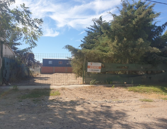 EL MANZANO 2316 - VENTA/PERMUTA POR DPTO - Scoppa, Inmobiliaria, Neuquén, Argentina